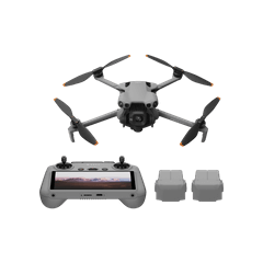 DJI Mini 5 Pro Fly More Combo with DJI RC 2 official manufacturer image