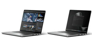Microsoft Surface Laptop Ultra NVIDIA RTX Spark AI Laptop