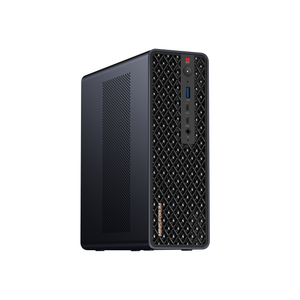MINISFORUM MS-S1 Max AI Workstation — official hero product view