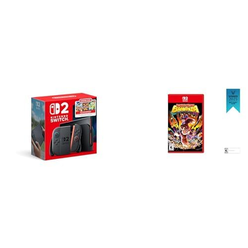 Nintendo Switch 2 System