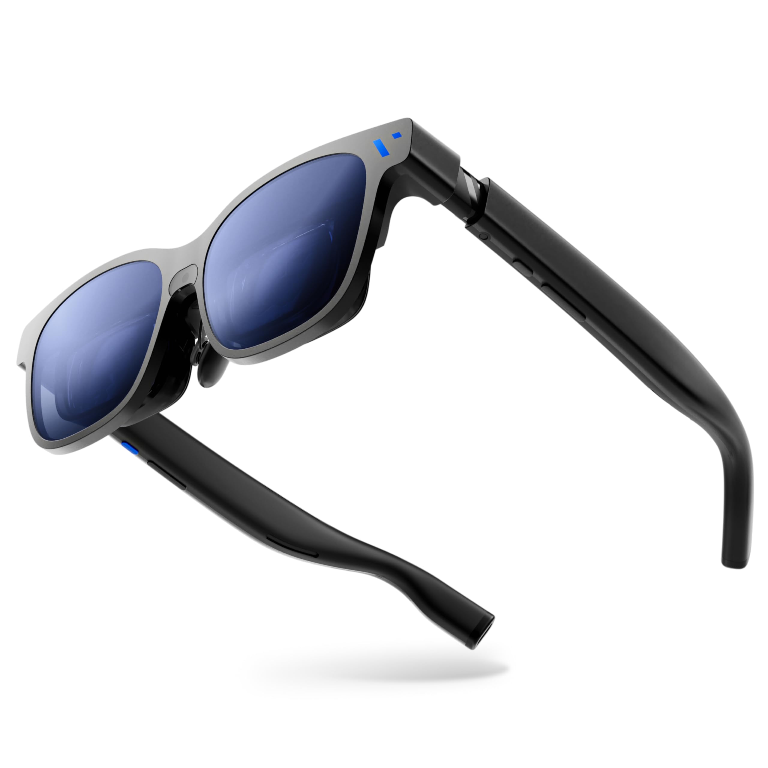 VITURE Beast XR/AR Glasses: Biggest. Brightest. Smartest. 174" 1200p 58° FOV, Built-in VisionPair™ 3DoF, Dynamic Dimming, Harman Audio, for iPhone, Android, Mac, PC, Switch 2