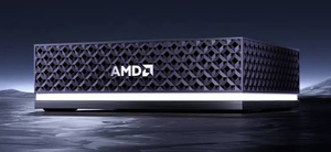AMD Ryzen AI Halo Desktop