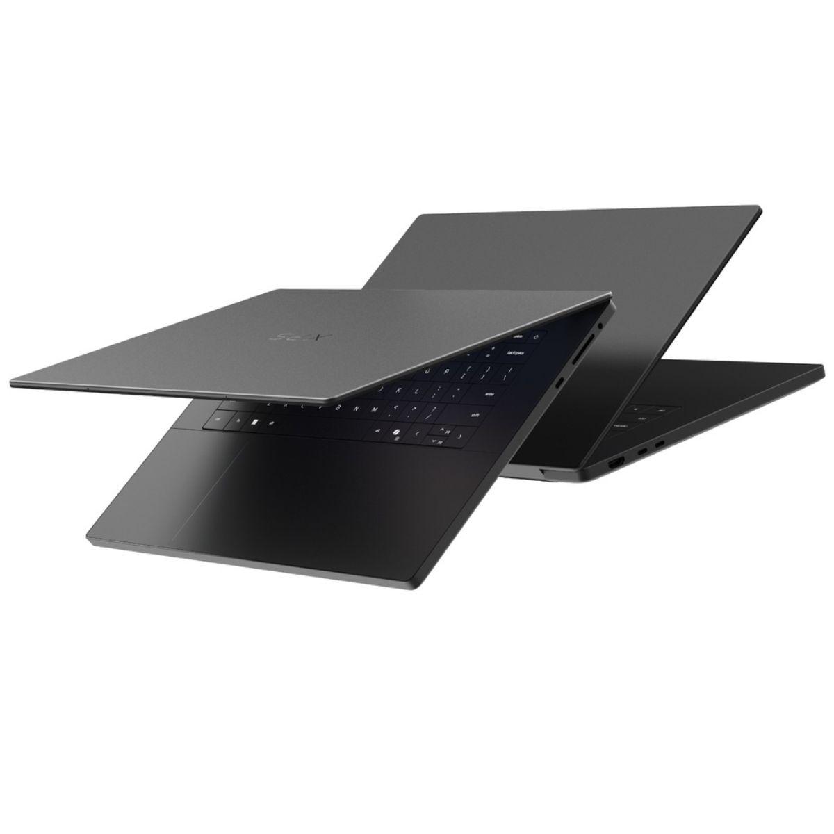 Dell XPS 16 Creator Edition NVIDIA RTX Spark AI Laptop