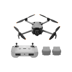 DJI Mini 5 Pro Fly More Combo official manufacturer image