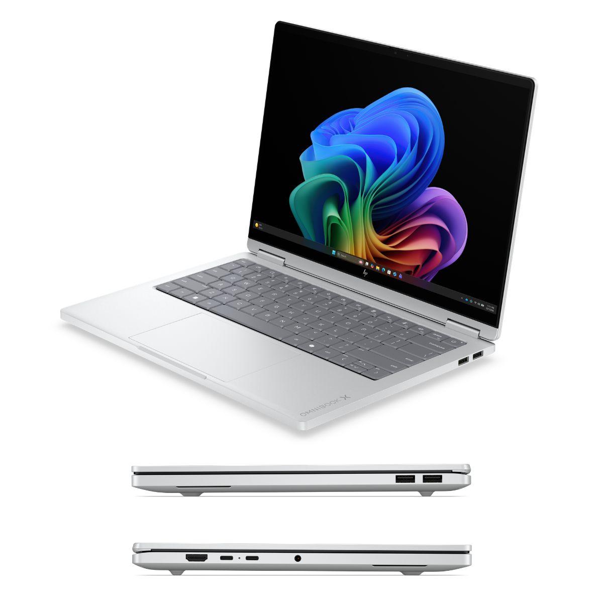 HP OmniBook Ultra 16 NVIDIA RTX Spark AI Laptop