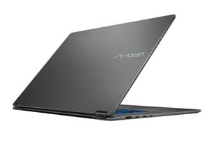MSI Prestige N16 Flip AI Plus NVIDIA RTX Spark AI Laptop